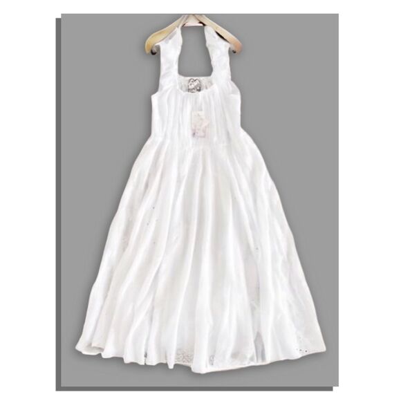 NWT Johnny Was Siren Dress - Picture 7 of 16